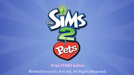 The Sims 2: Pets – PlayStation Portable (PSP) - for just $12.99! 