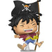 Funko Pop! Animation - One Piece - Vinyl Figures - Select Figure(s) - for just $12.90! 