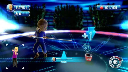 Minute to Win It – Xbox 360 (X360) - for just $5.99! 