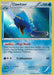 Clawitzer (XY146) (Staff) [XY: Black Star Promos] - for just $12! 