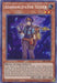 Adamancipator Seeker [SESL-EN001] Secret Rare - for just $0.35! 