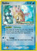 Feebas (49/106) (Stamped) [EX: Emerald] - for just $16! 