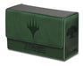 Ultra PRO: Flip Box - Magic the Gathering (Green Mana / Dual) - for just $0! 