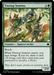 Treetop Sentries (BLB-201) - Bloomburrow - for just $0.02! 