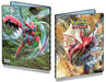 Ultra PRO: 9-Pocket Portfolio - Pokemon (Break Point / Shiny Mega Gyarados & Mega Scizor) - Just $0! Shop now at Retro Gaming of Denver