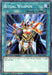 Ritual Weapon [SGX1-ENE14] Common - for just $0.10! 