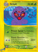 Arbok (35/165) [Expedition: Base Set] - for just $4.05! 