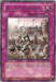 Royal Surrender [DR3-EN239] Rare - for just $0.25! 