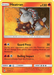 Heatran (13/131) [Sun & Moon: Forbidden Light] - for just $0.15! 