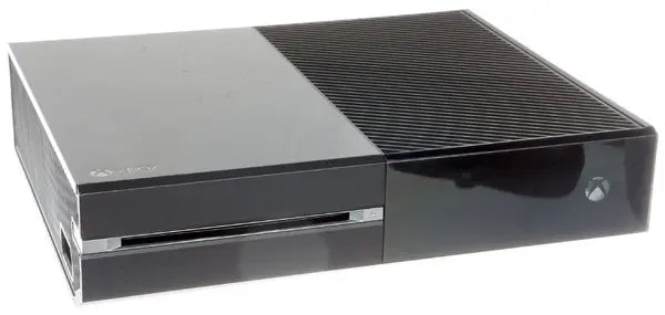 Xbox One Console (XONE) [500GB] – Scratch & Scuff Condition - for just $129.99! 