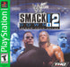 WWF Smackdown [Greatest Hits] – PlayStation 1 (PS1) - for just $10.99! 