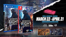 Midnight Fight Express [Limited Run #553] -- Playstation 4 (PS4) - for just $36.99! 