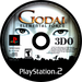 Godai: Elemental Force – PlayStation 2 (PS2) - for just $0! 