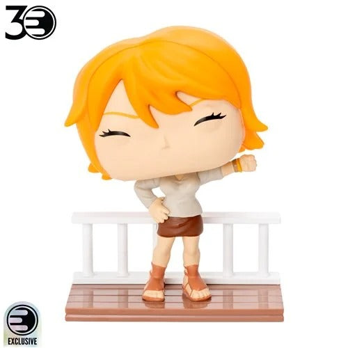 Funko Pop! Animation - One Piece - Vinyl Figures - Select Figure(s) - for just $12.90! 