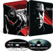 The Equalizer 2 - Limited Edition Steelbook (4K Ultra HD + Blu-ray + Digital) - for just $39.99! 