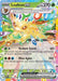 Leafeon ex (006/131) [Scarlet & Violet: Prismatic Evolutions] - for just $2.30! 