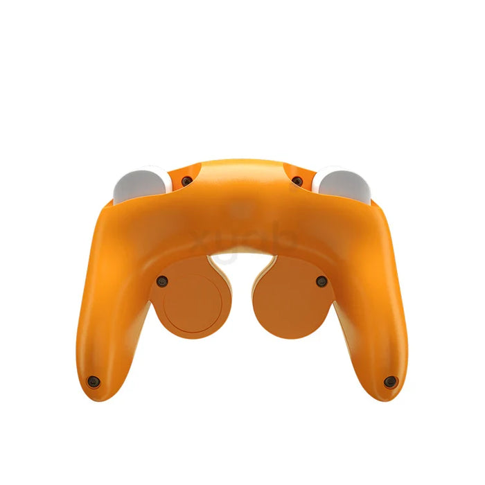 Wired Controller for GameCube/Wii [Spice Orange] – Nintendo Gamecube/Wii Accessory - for just $14.99! 