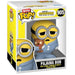 Funko Pop! Bitty Minions Pajama Bob and Tourist Dave Mini-Figure 2-Pack - for just $10.98! 