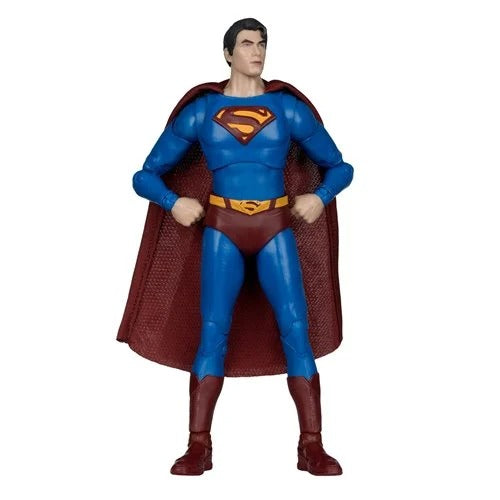 DC Multiverse Deluxe Theatrical Edition 7-In Scale Action Figure - Select Figure(s) - for just $37.80! 