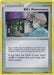 Bill's Maintenance (71/100) (Stamped) [EX: Crystal Guardians] - for just $1.60! 