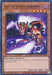 Ally of Justice Garadholg (Duel Terminal) [HAC1-EN078] Common - for just $0.10! 