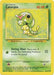 Caterpie (45/102) [Base Set Unlimited] - for just $0.45! 