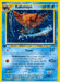Kabutops (6/75) [Neo Discovery 1st Edition] - for just $53.60! 