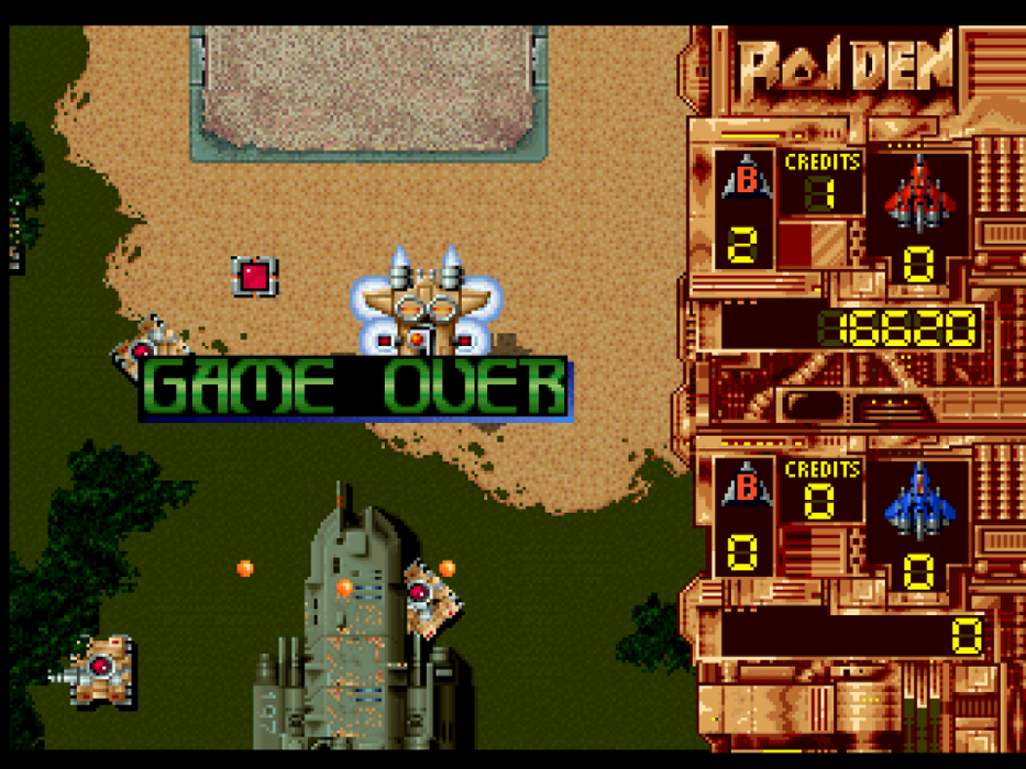 Raiden – Atari Jaguar (JAG) - for just $59.99! 