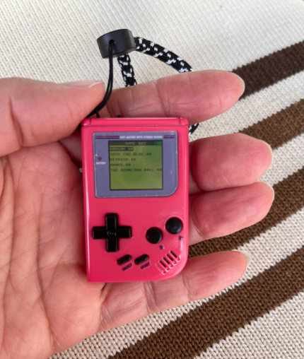 MICRO BOY™ - for just $129.99! 