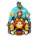 One Piece Straw Hat Pirates Mini-Backpack - for just $80! 