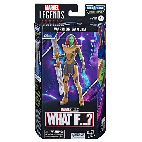 Marvel Legends Disney+ 6-Inch Action Figures - Choose Your Figure - Just $27.40! Shop now at Retro Gaming of Denver