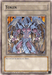 Raviel, Lord of Phantasms Token [TKN3-EN007] Common - for just $1.85! 