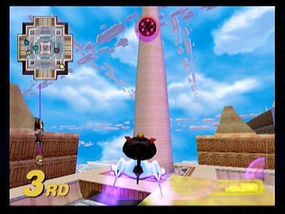Star Wars: Super Bombad Racing – PlayStation 2 (PS2) - for just $11.99! 