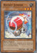 Rocket Jumper [DR2-EN127] Common - for just $0.10! 