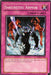Sakuretsu Armor [DCR-EN102] Common - for just $0.40! 