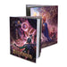 Ultra PRO: Character Folio - Pathfinder (Mystics) - for just $0! 