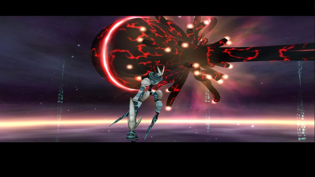 .hack//G.U. Redemption – PlayStation 2 (PS2) - for just $22.99! 