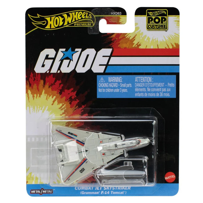 Hot Wheels Pop Culture Series - 2025 - for just $8.63! 