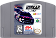 NASCAR 99 [CIB] – Nintendo 64 (N64) - for just $23.99! 