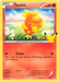 Torchic (11/25) [McDonald's 25th Anniversary] - for just $0.20! 