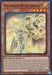 Mannadium Riumheart [CYAC-EN012] Ultra Rare - for just $0.30! 
