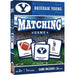 BYU Cougars Matching Game - Just $7.79! Shop now at Retro Gaming of Denver