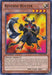Reverse Buster [SP14-EN009] Common - for just $0.10! 
