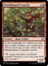 Brambleguard Captain (BLB-127) - Bloomburrow - for just $0.02! 