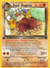Dark Dugtrio (23/82) [Team Rocket 1st Edition] - for just $1.95! 