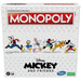 Monopoly: Disney Mickey and Friends - for just $59.99! 