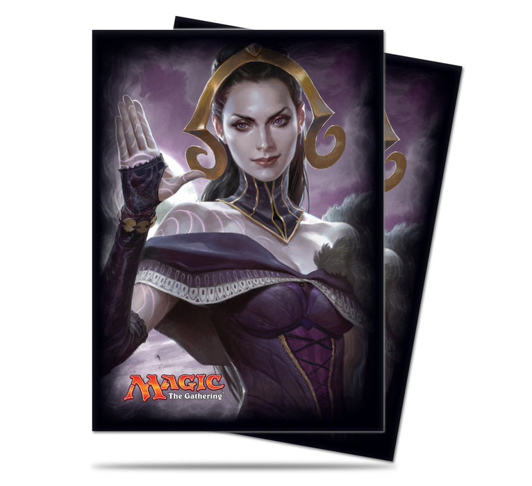 Ultra PRO: Standard 80ct Sleeves - Eldritch Moon (Oath of Liliana) - Just $0! Shop now at Retro Gaming of Denver