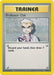 Professor Oak (88/102) [Base Set Unlimited] - for just $0.75! 
