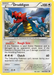 Druddigon (106/113) [Black & White: Legendary Treasures] - for just $0.20! 