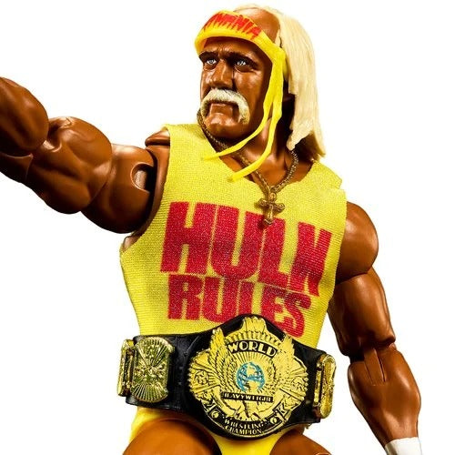 WWE Ultimate Edition Action Figure - Select Figure(s) - for just $38.67! 
